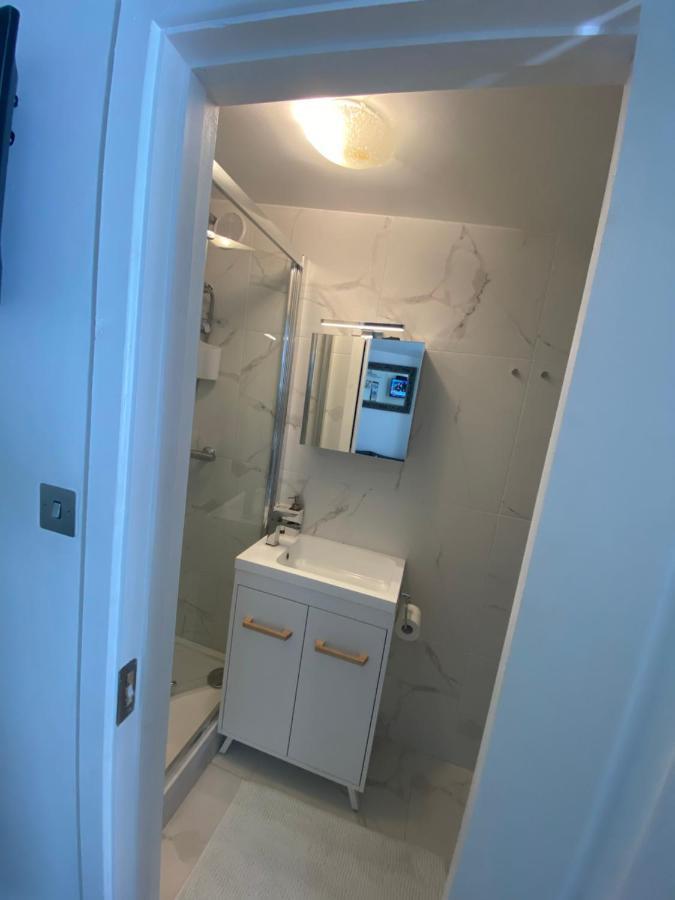 Lodge Apartment Dublin Kültér fotó