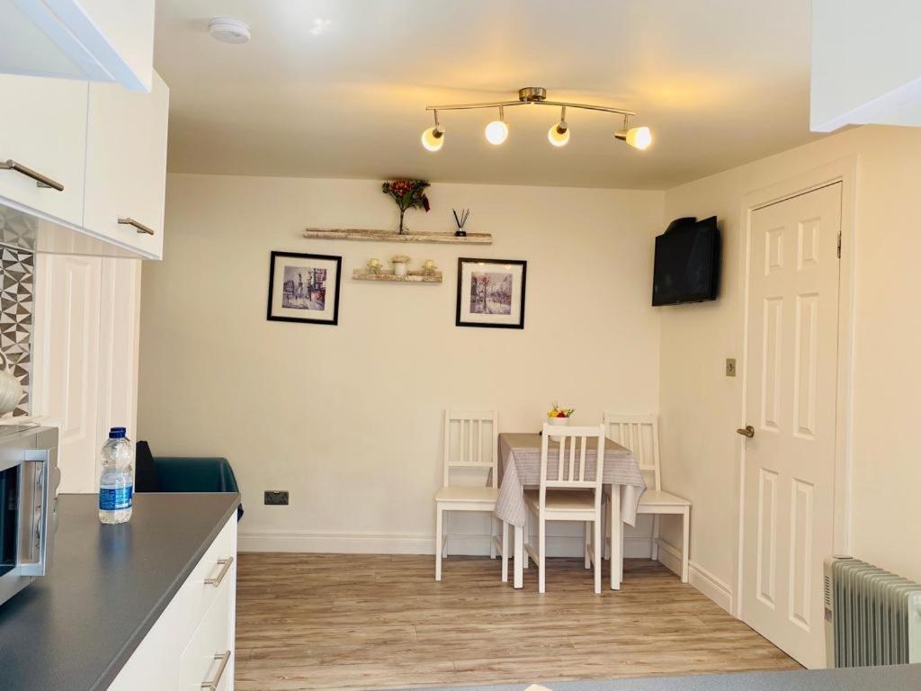 Lodge Apartment Dublin Kültér fotó